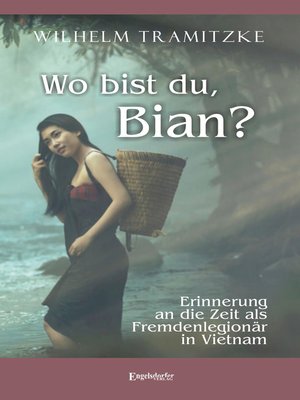 cover image of Wo bist du, Bian?